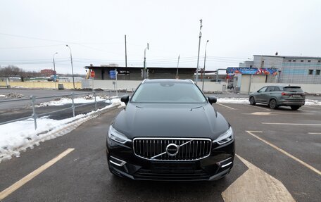 Volvo XC60 II, 2019 год, 4 150 000 рублей, 12 фотография