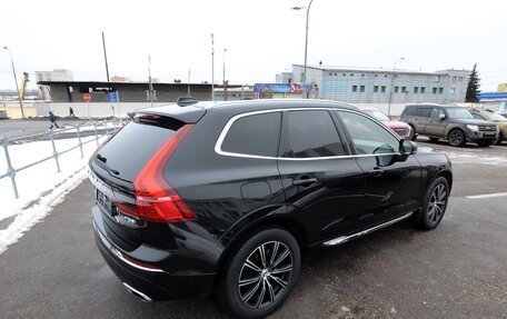 Volvo XC60 II, 2019 год, 4 150 000 рублей, 7 фотография