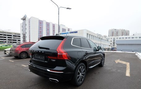 Volvo XC60 II, 2019 год, 4 150 000 рублей, 6 фотография