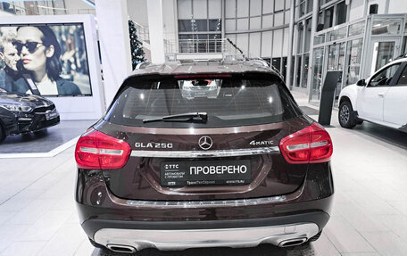 Mercedes-Benz GLA, 2015 год, 2 289 000 рублей, 7 фотография