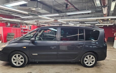 Renault Espace IV, 2009 год, 990 000 рублей, 2 фотография