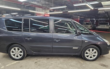 Renault Espace IV, 2009 год, 990 000 рублей, 3 фотография