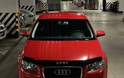 Audi A3, 2008 год, 599 000 рублей, 1 фотография