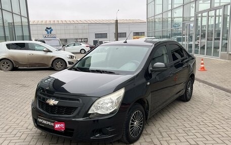 Chevrolet Cobalt II, 2013 год, 600 000 рублей, 1 фотография