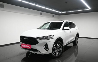 Haval F7 I, 2021 год, 2 195 000 рублей, 1 фотография