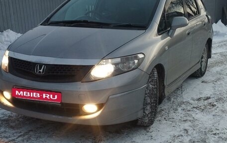 Honda Airwave I рестайлинг, 2005 год, 475 000 рублей, 4 фотография