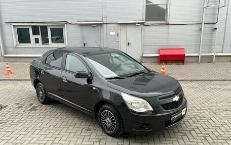 Chevrolet Cobalt II, 2013 год, 600 000 рублей, 3 фотография