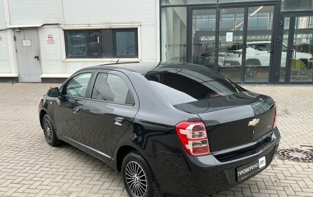 Chevrolet Cobalt II, 2013 год, 600 000 рублей, 8 фотография