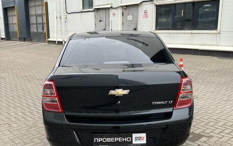 Chevrolet Cobalt II, 2013 год, 600 000 рублей, 7 фотография