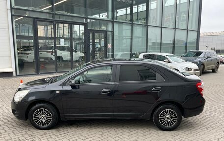 Chevrolet Cobalt II, 2013 год, 600 000 рублей, 9 фотография