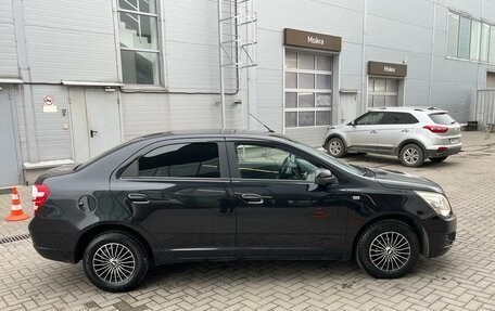 Chevrolet Cobalt II, 2013 год, 600 000 рублей, 5 фотография