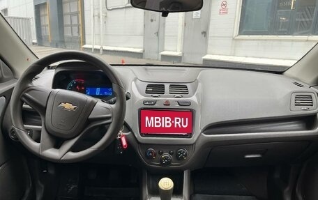 Chevrolet Cobalt II, 2013 год, 600 000 рублей, 4 фотография