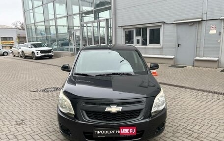 Chevrolet Cobalt II, 2013 год, 600 000 рублей, 2 фотография