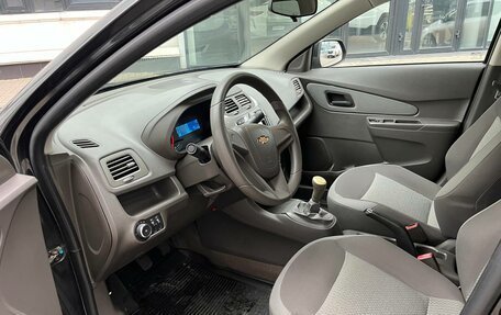 Chevrolet Cobalt II, 2013 год, 600 000 рублей, 12 фотография