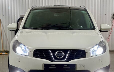 Nissan Qashqai, 2011 год, 1 250 000 рублей, 1 фотография