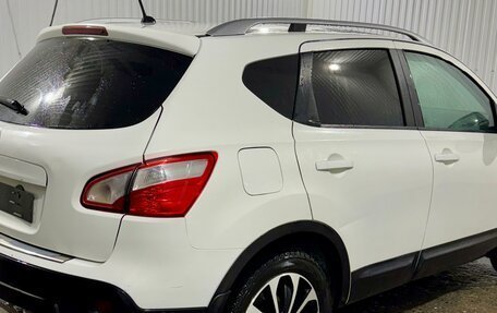 Nissan Qashqai, 2011 год, 1 250 000 рублей, 8 фотография