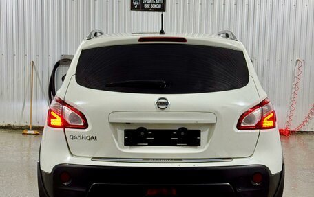 Nissan Qashqai, 2011 год, 1 250 000 рублей, 4 фотография