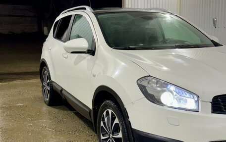 Nissan Qashqai, 2011 год, 1 250 000 рублей, 7 фотография