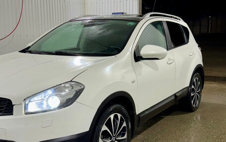 Nissan Qashqai, 2011 год, 1 250 000 рублей, 6 фотография