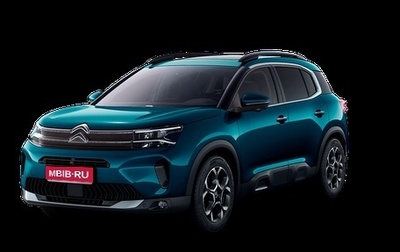 Citroen C5 Aircross I, 2024 год, 3 899 000 рублей, 1 фотография