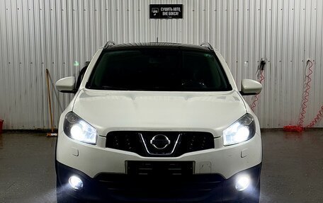 Nissan Qashqai, 2011 год, 1 250 000 рублей, 11 фотография