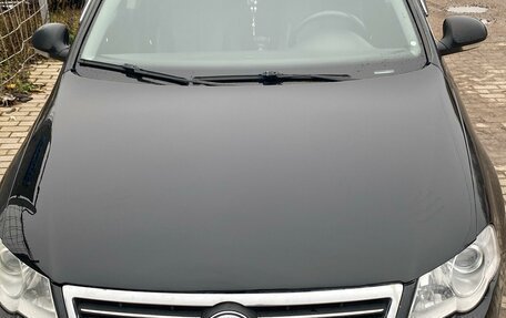 Volkswagen Passat B6, 2007 год, 750 000 рублей, 9 фотография