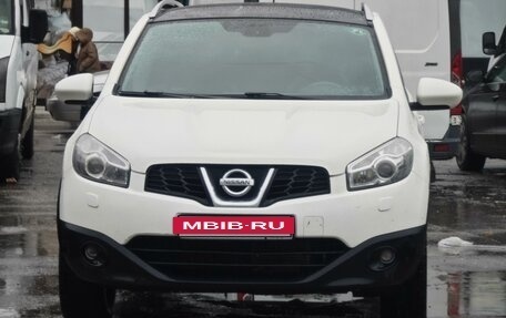 Nissan Qashqai, 2011 год, 1 250 000 рублей, 10 фотография