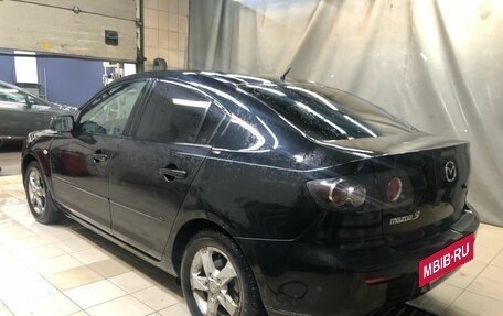 Mazda 3, 2007 год, 499 000 рублей, 3 фотография