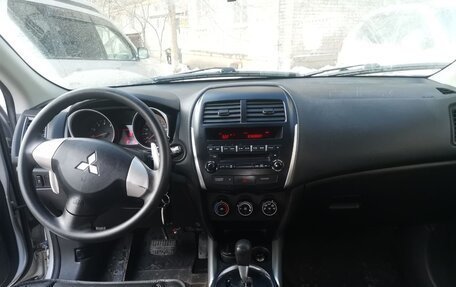 Mitsubishi ASX I рестайлинг, 2011 год, 1 170 000 рублей, 13 фотография