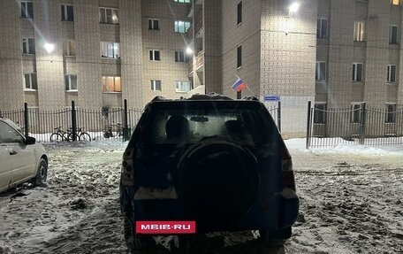 Chery Tiggo (T11), 2008 год, 215 000 рублей, 3 фотография