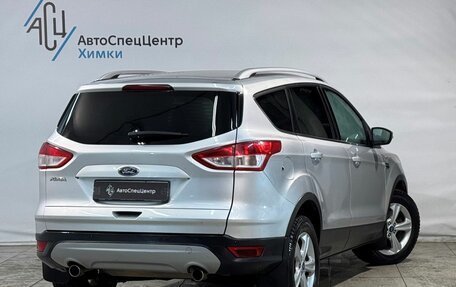 Ford Kuga III, 2013 год, 1 099 800 рублей, 2 фотография