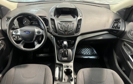 Ford Kuga III, 2013 год, 1 099 800 рублей, 10 фотография