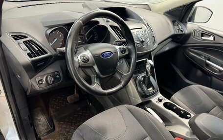 Ford Kuga III, 2013 год, 1 099 800 рублей, 8 фотография