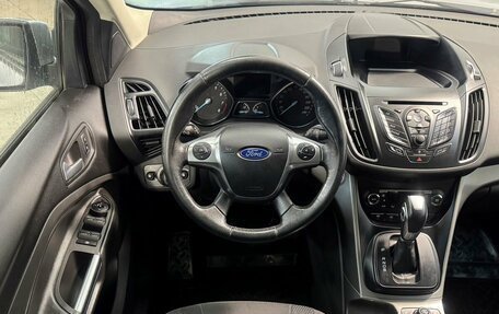 Ford Kuga III, 2013 год, 1 099 800 рублей, 9 фотография