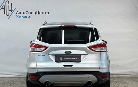 Ford Kuga III, 2013 год, 1 099 800 рублей, 12 фотография