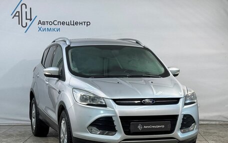 Ford Kuga III, 2013 год, 1 099 800 рублей, 13 фотография