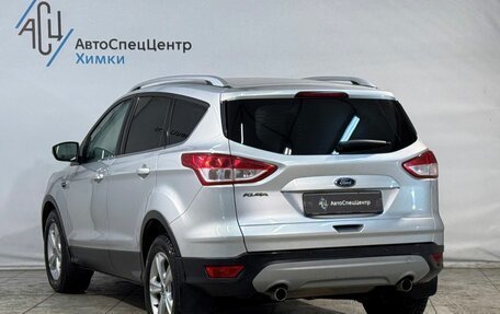 Ford Kuga III, 2013 год, 1 099 800 рублей, 14 фотография