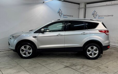 Ford Kuga III, 2013 год, 1 099 800 рублей, 16 фотография