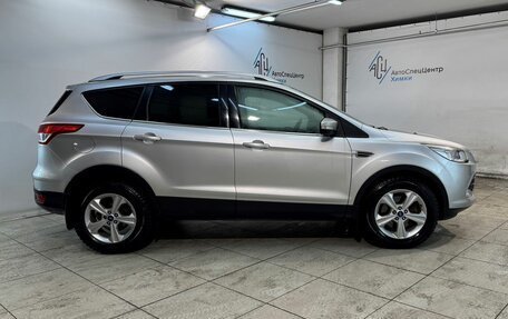 Ford Kuga III, 2013 год, 1 099 800 рублей, 15 фотография