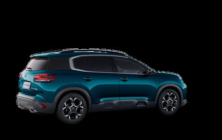 Citroen C5 Aircross I, 2024 год, 3 899 000 рублей, 5 фотография