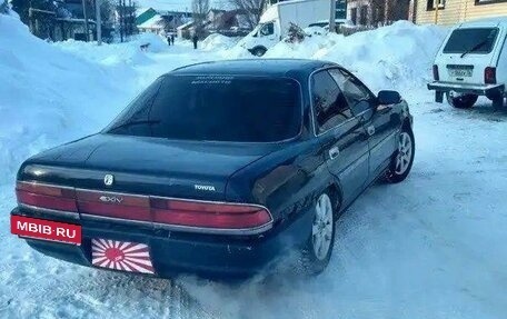 Toyota Corona EXiV I (ST180), 1991 год, 170 000 рублей, 5 фотография