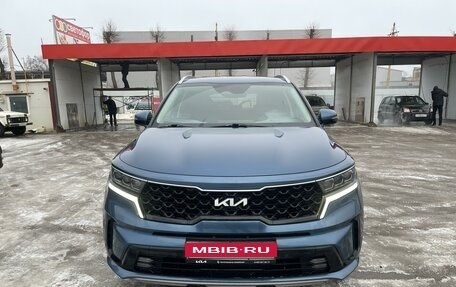 KIA Sorento IV, 2022 год, 4 700 000 рублей, 1 фотография