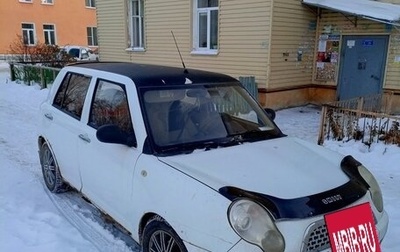 Lifan Smily I (330) рестайлинг, 2012 год, 160 000 рублей, 1 фотография