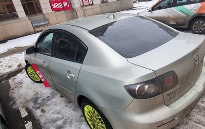 Mazda 3, 2008 год, 620 000 рублей, 1 фотография