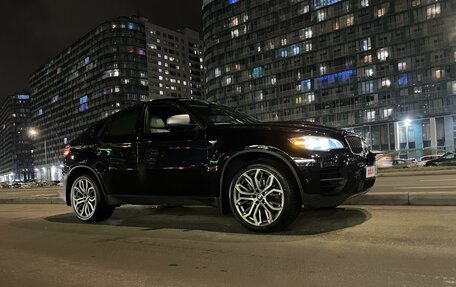 BMW X6, 2012 год, 3 499 000 рублей, 6 фотография