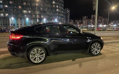 BMW X6, 2012 год, 3 499 000 рублей, 4 фотография