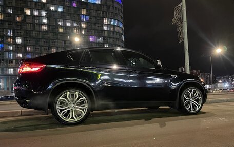 BMW X6, 2012 год, 3 499 000 рублей, 5 фотография