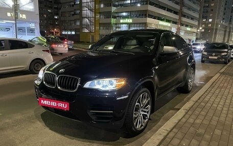 BMW X6, 2012 год, 3 499 000 рублей, 2 фотография