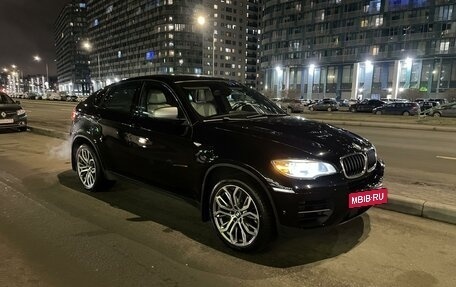 BMW X6, 2012 год, 3 499 000 рублей, 3 фотография