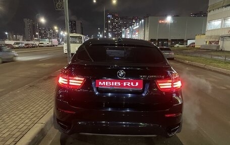 BMW X6, 2012 год, 3 499 000 рублей, 11 фотография